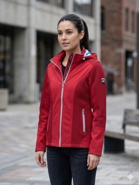 POINT ZERO Dry Edition Technology Jacket NWT size XL